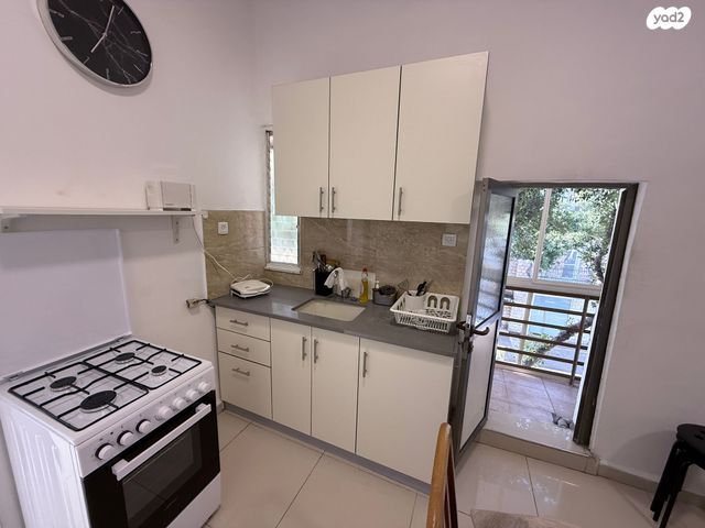 דירה, הרצל, יל"ג, חיפה