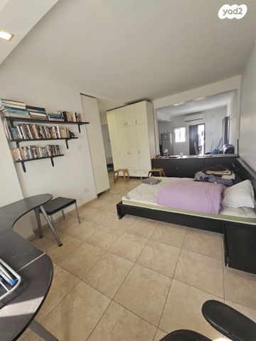 דירה, מחנה יהודה - לב העיר, ירושלים