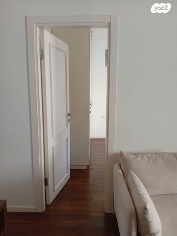 דירה, המלך ג'ורג', מרכז העיר, ירושלים