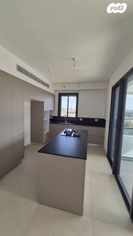 דירה, נאות אריאל שרון, קרית אונו