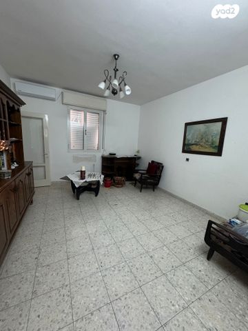 דירה, שיכון צבא קבע, שיכון צבא קבע, קרית ים