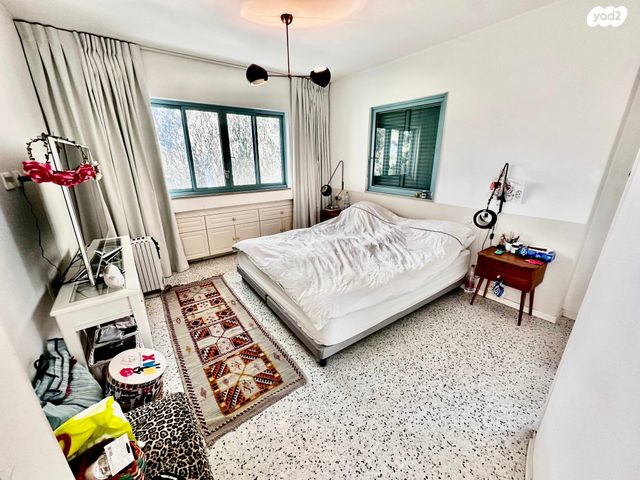 בית פרטי/ קוטג', רמת אביב ג', תל אביב יפו