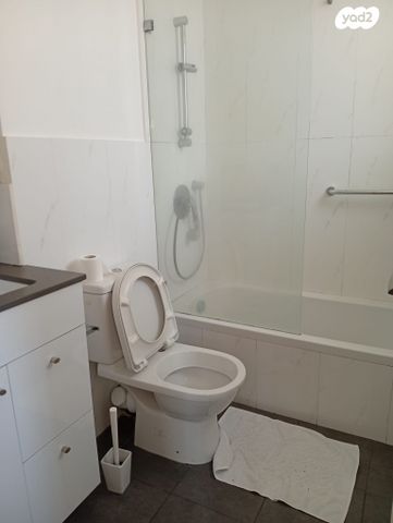 דירה, המלך ג'ורג', מרכז העיר, ירושלים