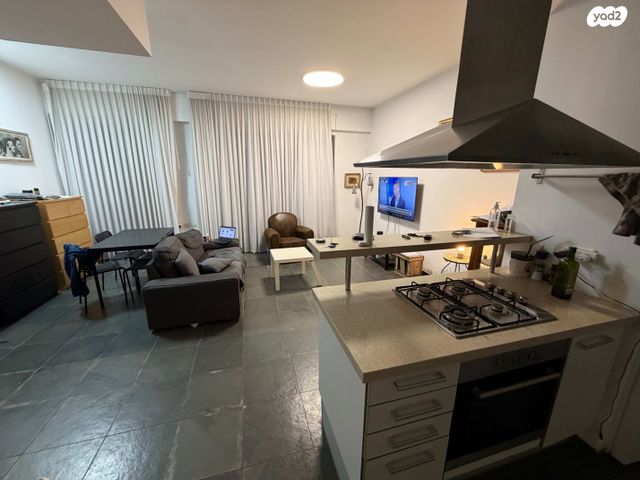 דירה, מלצ'ט, לב תל אביב, לב העיר צפון, תל אביב יפו