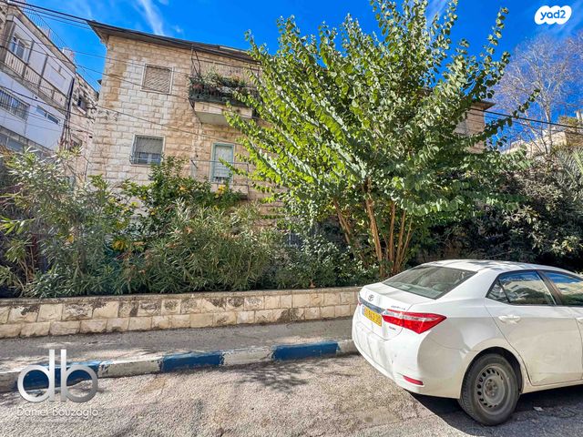 דירה, התיבונים, רחביה, ירושלים