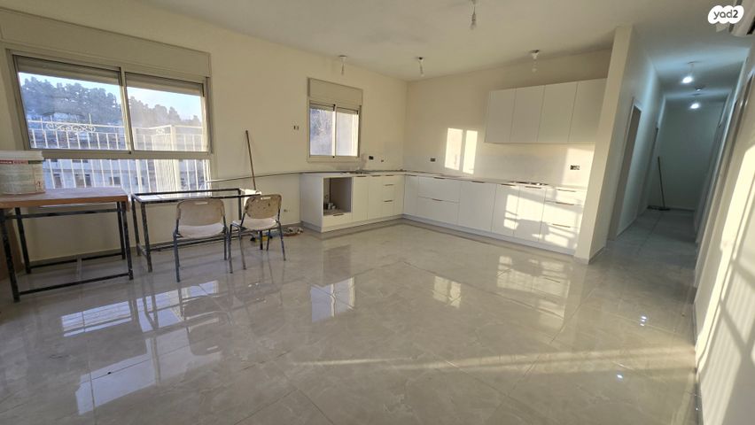 דירה, הרב אריה לייב קפלן, צפת