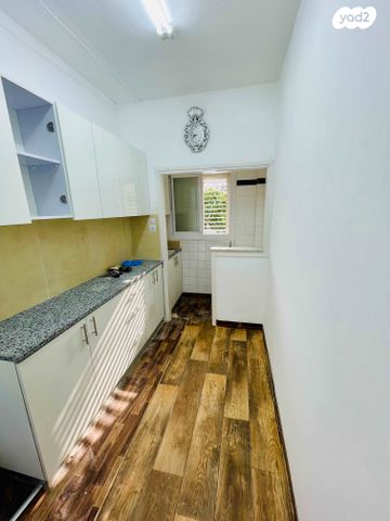 דירה, התורן, עין הים, חיפה