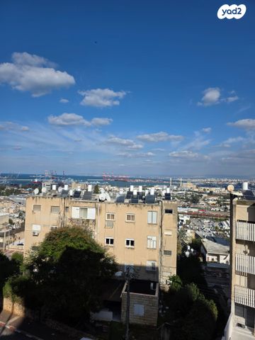 יחידת דיור, פאר, תל עמל, חיפה