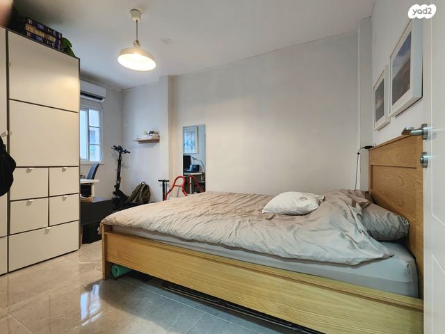 דירה, סוקולוב, מרכז, הרצליה