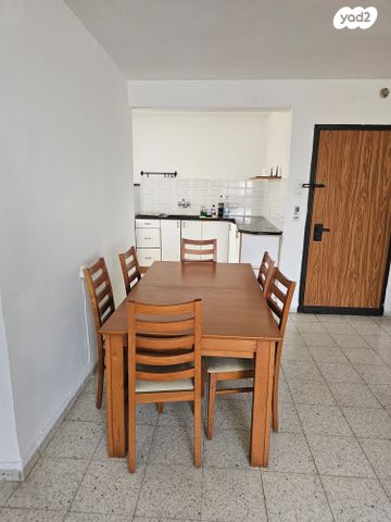 דירה, טשרניחובסקי, רמת שאול, חיפה