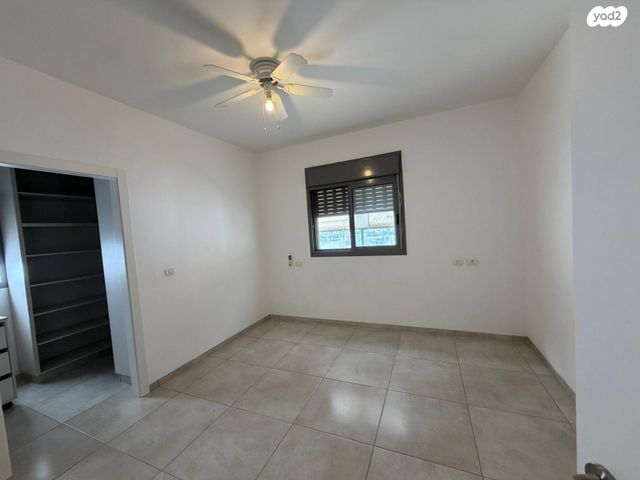 גג/ פנטהאוז, עפולה