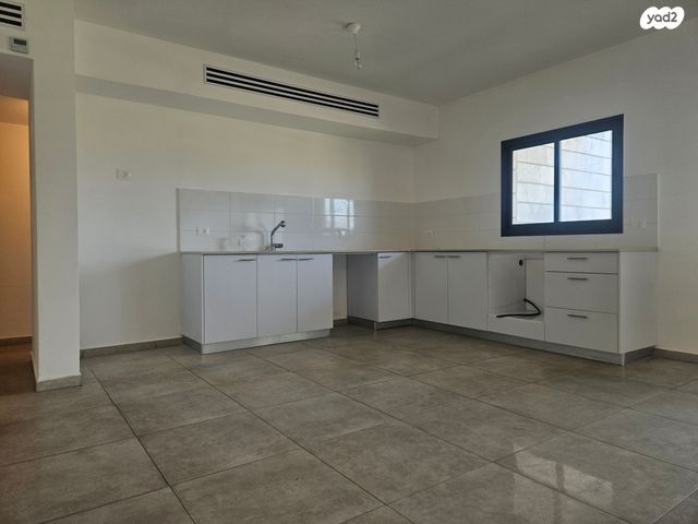 דירה, קונדיטון 7, עיר היין, אשקלון