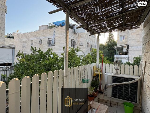 דירה, נחשול 6, קרית מנחם בגין, רמלה