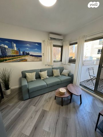 דירה, יונה הנביא 34, כרם התימנים, תל אביב יפו