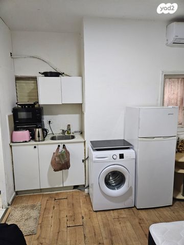 דירה, פלורנטין, תל אביב יפו