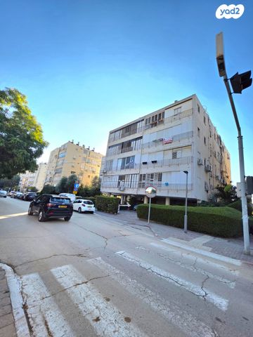 דירה, אריה שנקר 23, אגרובנק, חולון