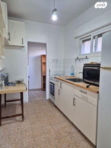 דירה, יהודה בורלא, רמות רמז, חיפה