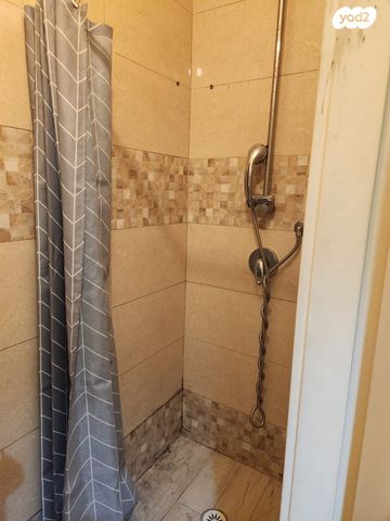 דירה, יוספטל, מוצקין הותיקה, קרית מוצקין