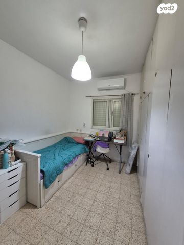 דירה, רוטשילד, המרכז השקט / מרכז העיר, פתח תקווה