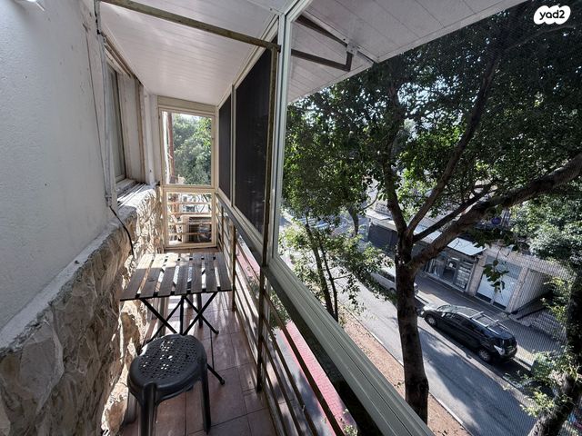 דירה, הרצל, יל"ג, חיפה