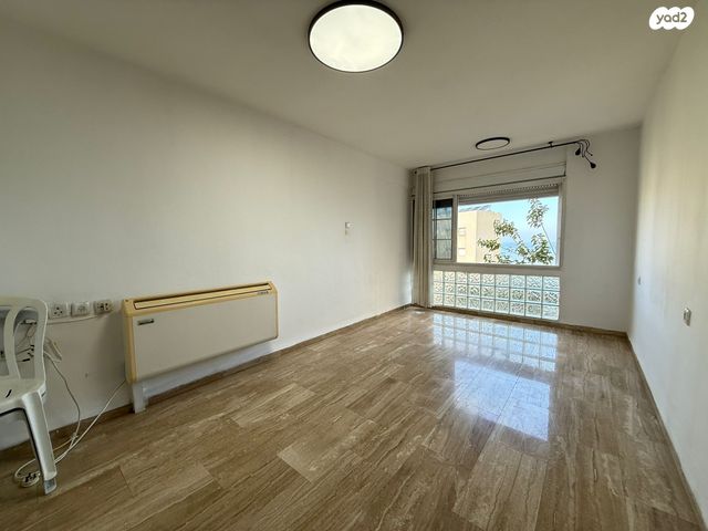 דירה, ז'אן ז'ורס, קרית שפרינצק, חיפה