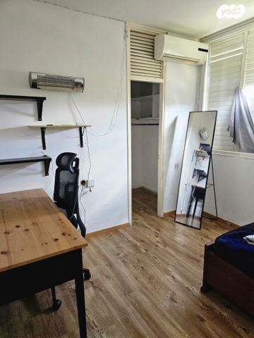 דירה, פינסקר, זיו, חיפה