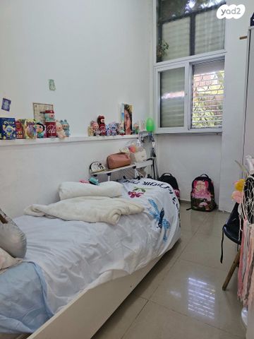 דירה, המייסדים, קרית ים  א', קרית ים