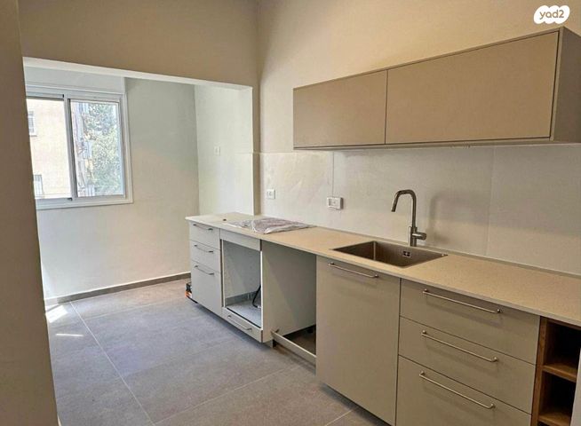 דירת גן, תל אביב יפו