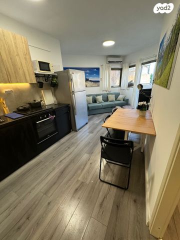 דירה, יונה הנביא 34, כרם התימנים, תל אביב יפו