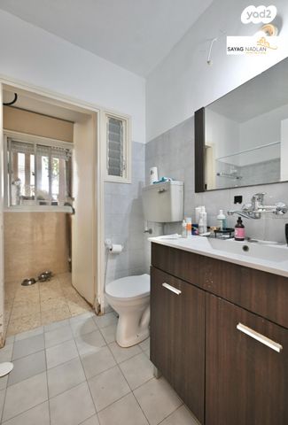 דירה, גינוסר, קרית גנים, ראשון לציון