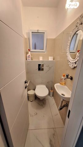 דירה, משה דיין 2, גני אלון, חדרה