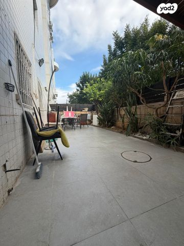 דירת גן, הציונות 59, רובע הקריה, הסיטי, אשדוד