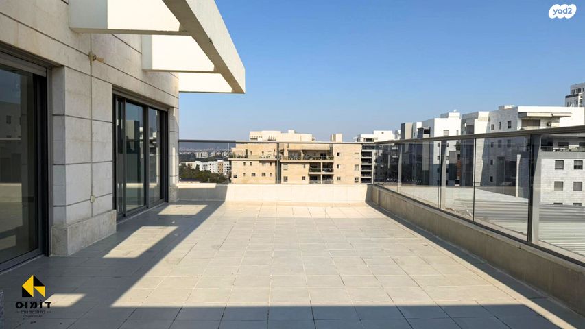 גג/ פנטהאוז, הרב יעקב ברמן, רחובות המדע, רחובות