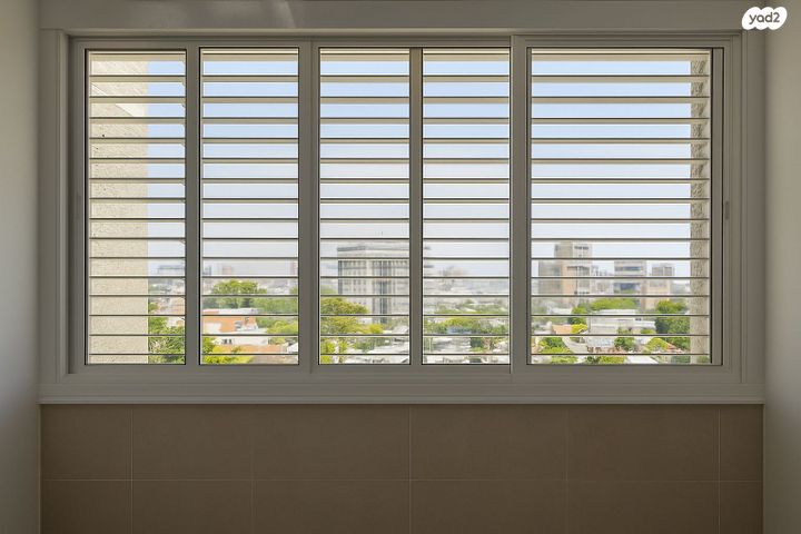 דירה, מח"ל, נווה ברבור, כפר שלם מערב, תל אביב יפו