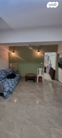 דירה, רד"ק, המושבה הגרמנית, חיפה