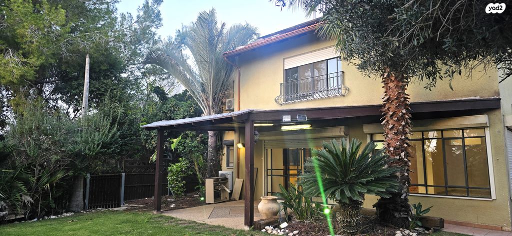 בית פרטי/ קוטג'