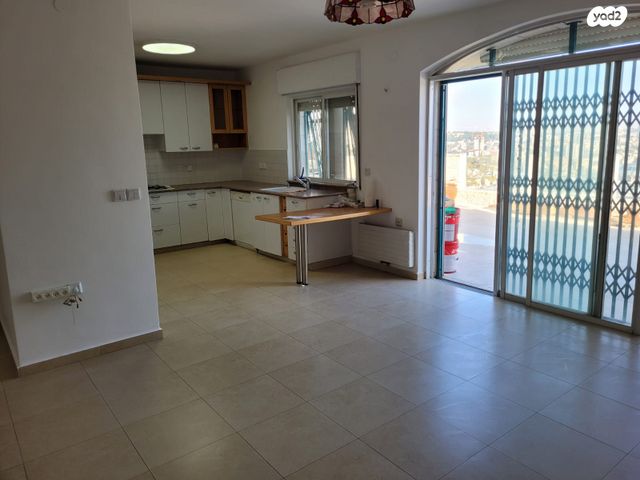 דירה, הדישון, מלחה, מנחת, ירושלים