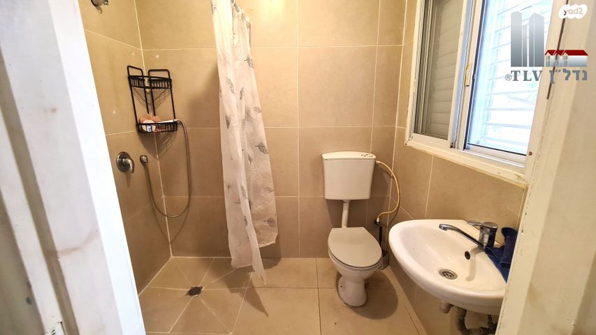 דירה, נחלת בנימין, לב תל אביב, לב העיר צפון, תל אביב יפו