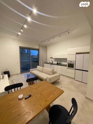 דירה, נחלת בנימין, תל אביב יפו