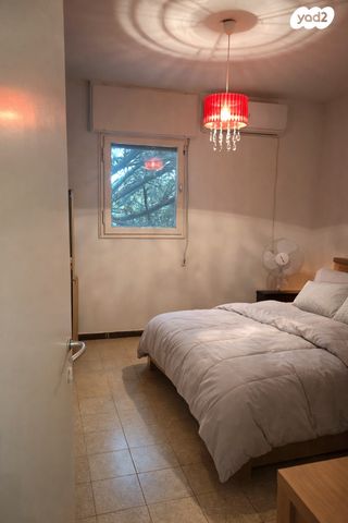 דירה, יצחק בן צבי 16, פאר, חדרה