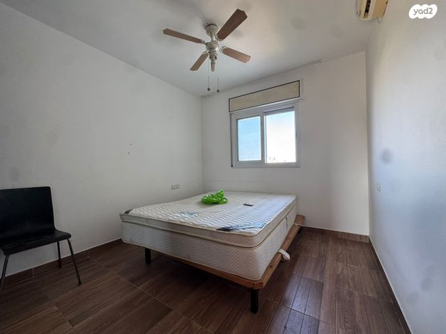 דירה, חזקיה המלך, רובע י"ג, אשדוד