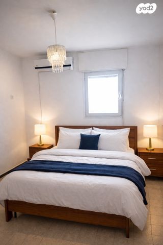 דירה, יצחק בן צבי 16, פאר, חדרה