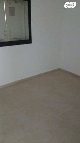 דירה, בית שמש