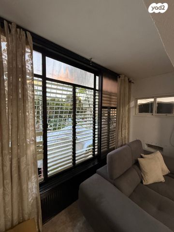 דירה, נחל הבשור 8, מכללת תל אביב יפו, דקר, תל אביב יפו