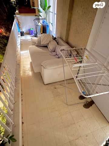 דירה, המלך כורש, לב תל אביב, לב העיר צפון, תל אביב יפו