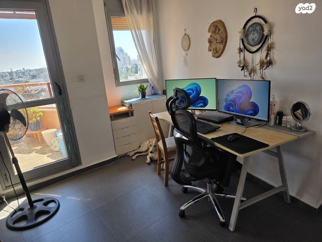 דירה, רש"י 5, נחלת גנים, רמת גן