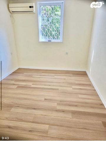 דירה, בראלי, תכנית ל', למד, תל אביב יפו