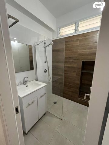 דירה, יוחנן הורקנוס, הצפון הישן - צפון, תל אביב יפו