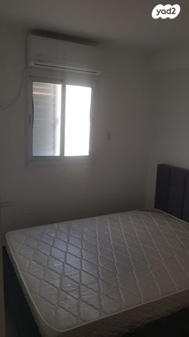 דירה, אלעזר בן יאיר 8, שכונה ד', באר שבע