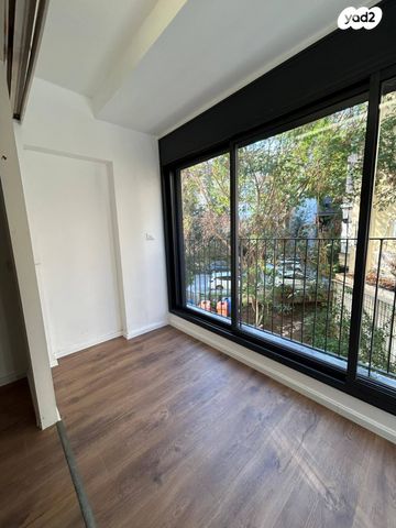 דירה, יוחנן הורקנוס, הצפון הישן - צפון, תל אביב יפו